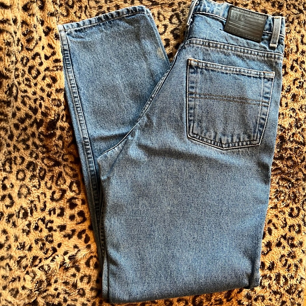 Ralph Lauren Polo Jeans Company Ladies Vintage jeans